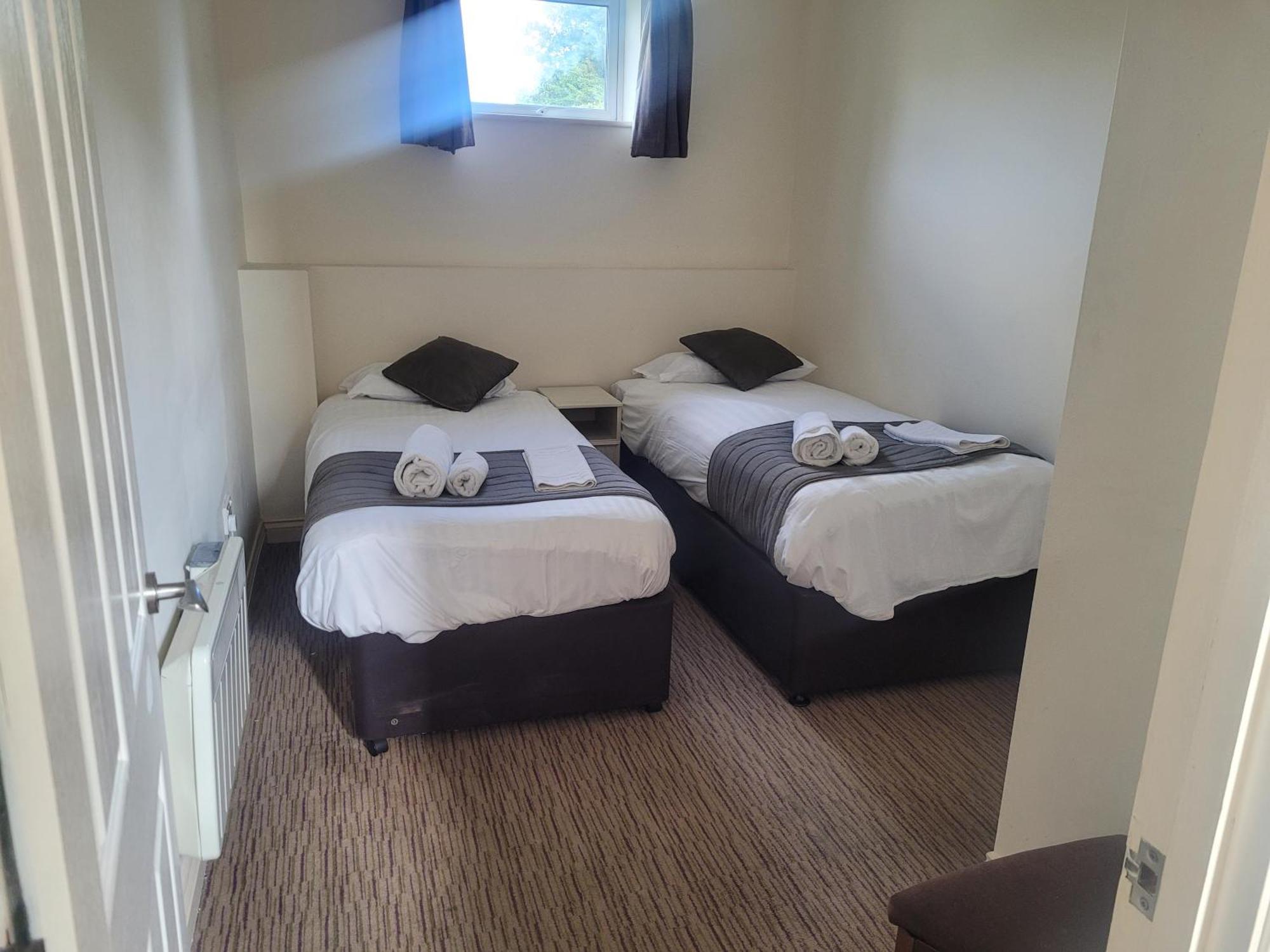 Parkeston Fryatt Hotel & Bar מראה חיצוני תמונה